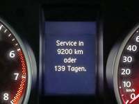 Estado del vehículo