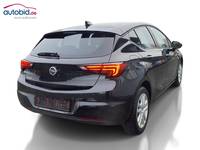 Vista traseira direita