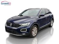 Widok z przodu po stronie lewej