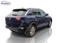 Widok z tyłu po stronie prawej