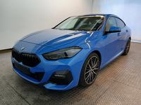 Skats no kreisās puses priekšā