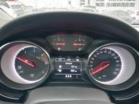 Vista del cuadro de instrumentos