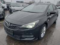 Vista delantera izquierda