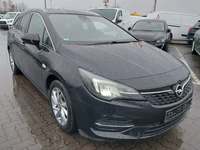 Vista delantera derecha