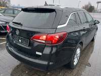 Vista trasera derecha