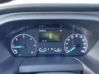 Vista del cuadro de instrumentos