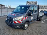 Vista delantera izquierda