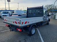 Vista trasera derecha