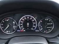 Vista del cuadro de instrumentos