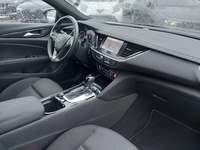 Vista del habitáculo