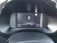 Vista del cuadro de instrumentos