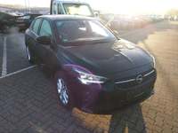 Vista delantera derecha