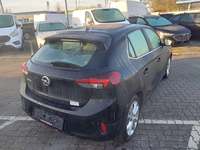 Vista trasera derecha