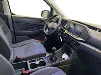 Náhľad do vnútorného priestoru