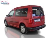 Náhľad zozadu zľava