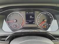 Ansicht Kombiinstrument