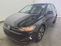 VW Polo 1,0 TSI DSG "Comfortline"