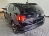 Ansicht hinten links