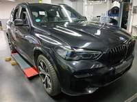 Náhled zpředu zprava