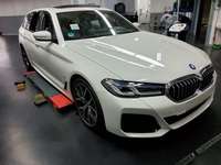 Náhled zpředu zprava