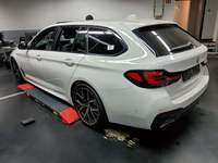 Náhled zezadu zleva