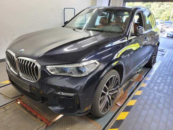 Vista dianteira esquerda