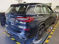 Vista traseira direita