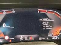 Vista do instrumento combinado