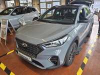 Vista dianteira esquerda