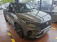 Vista dianteira direita