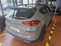 Vista traseira direita