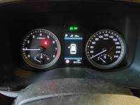 Vista do instrumento combinado