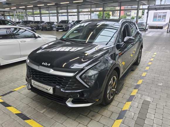 Náhled zpředu zleva