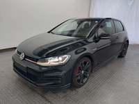 VW Golf GTI 2,0 TSI BMT "Performance"