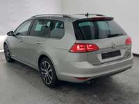 Ansicht hinten links