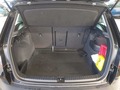 View of boot / luggage space