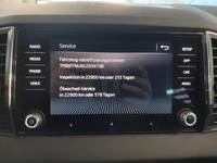 Transporto priemonės būsena