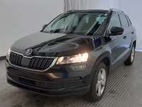 Skoda Karoq 1,0 TSI "Ambition"