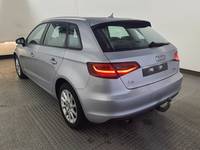 Ansicht hinten links