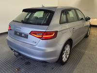 Ansicht hinten rechts