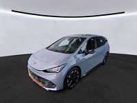 Náhled zpředu zleva