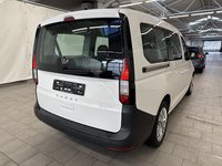 Widok z tyłu po stronie prawej