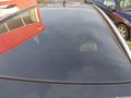 View of sunroof / panoramic roof