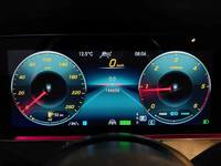 Ansicht Kombiinstrument