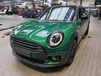 Náhled zpředu zleva