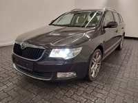 Náhled zpředu zleva