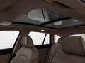 View of sunroof / panoramic roof