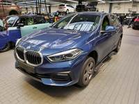 Náhled zpředu zleva