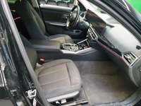 Вид на салон