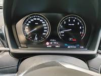 Вид на приборную панель